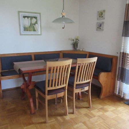 Feriendorf Mengshausen Niederaula Exteriér fotografie