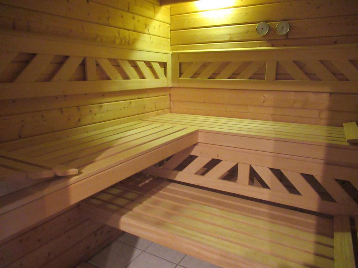 Feriendorf Mengshausen Niederaula Exteriér fotografie